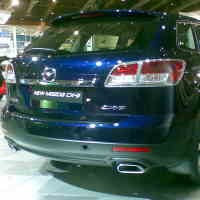 Genjot Penjualan di IIMS 2008